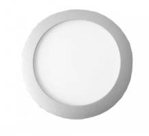Led paneel rond 15W